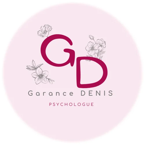 Logo Garance Denis