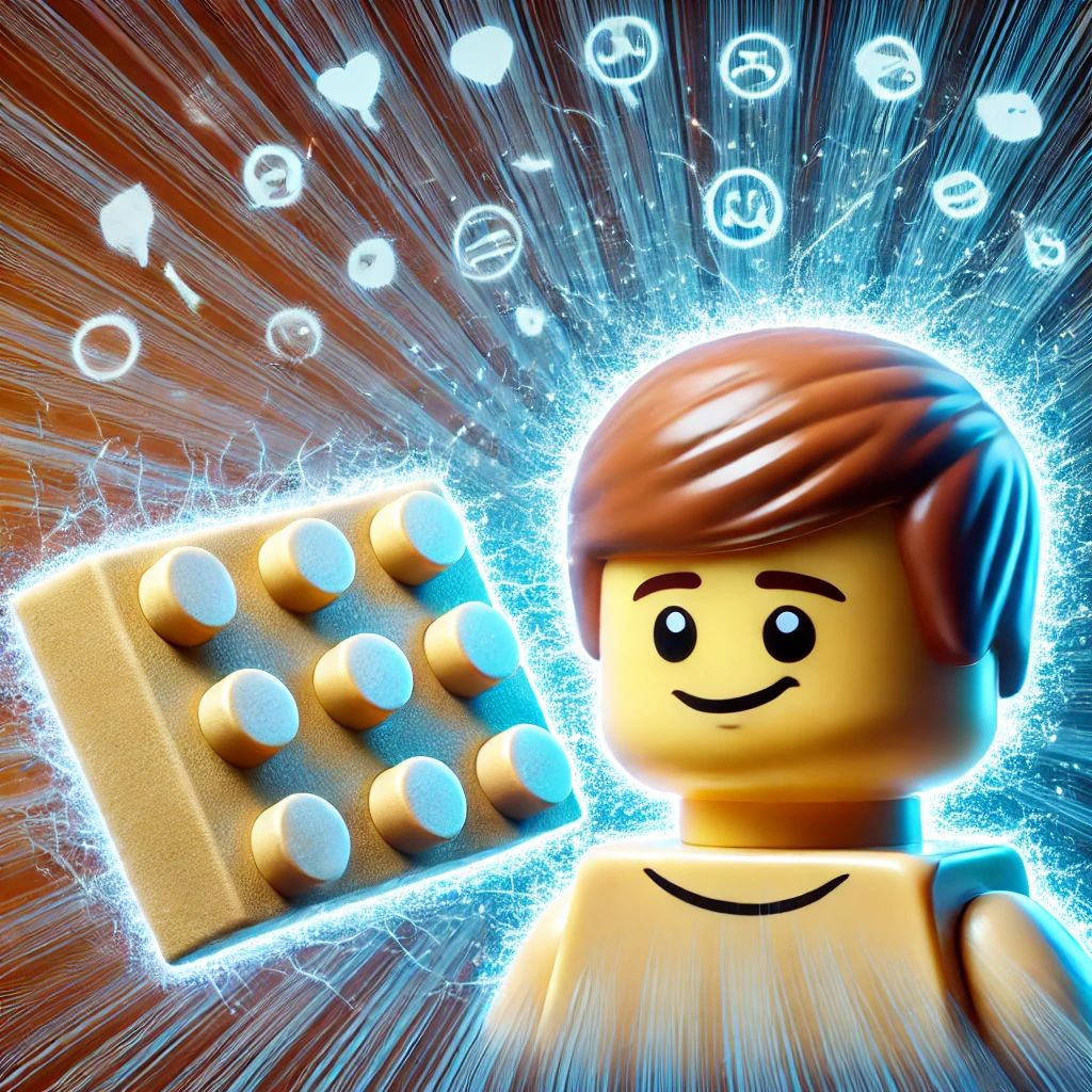 Enfant hypersensible