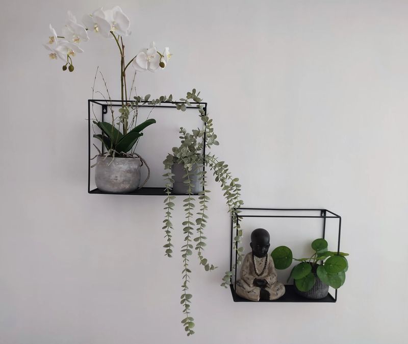 Décoration cabinet psychologie